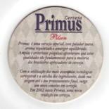 Primus BR 075